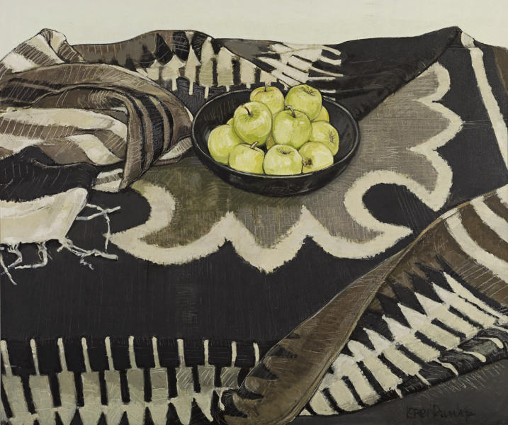  : ALL : LOREN DUNLAP: An Archival Survey