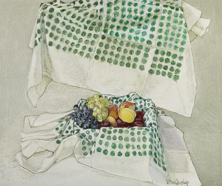  : ALL : LOREN DUNLAP: An Archival Survey