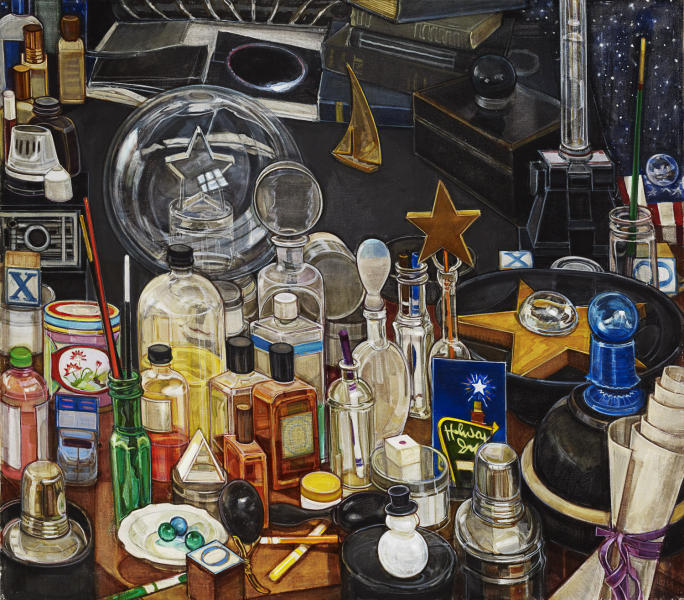  : ALL : LOREN DUNLAP: An Archival Survey