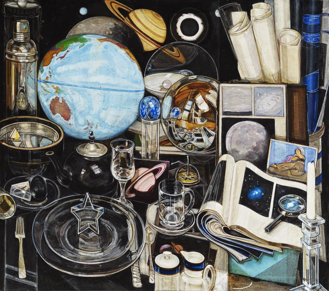  : ALL : LOREN DUNLAP: An Archival Survey