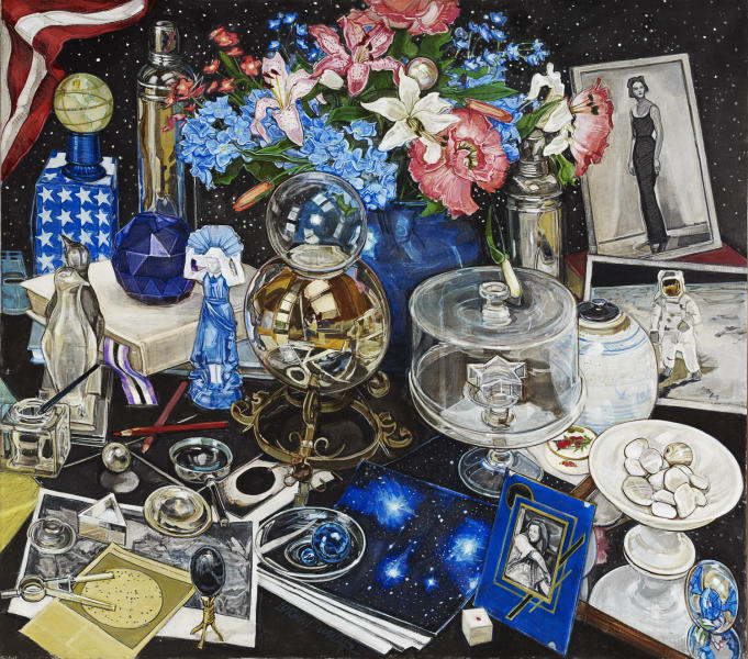  : ALL : LOREN DUNLAP: An Archival Survey