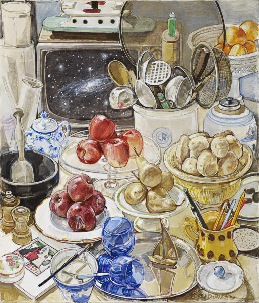  : ALL : LOREN DUNLAP: An Archival Survey