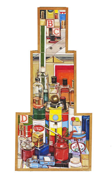  : ALL : LOREN DUNLAP: An Archival Survey