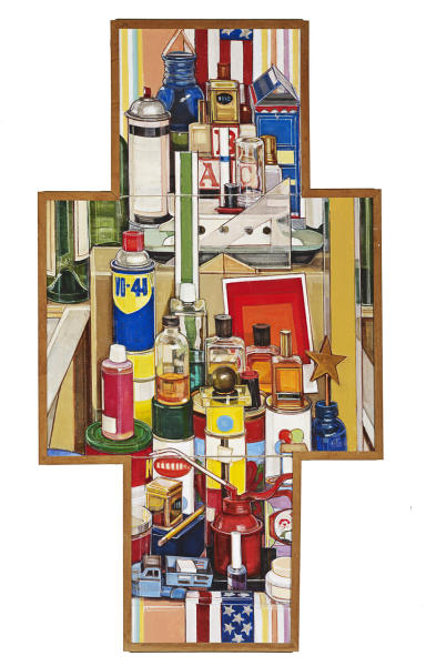  : ALL : LOREN DUNLAP: An Archival Survey