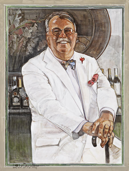  : ALL : LOREN DUNLAP: An Archival Survey