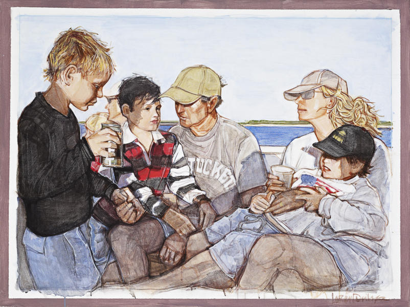  : ALL : LOREN DUNLAP: An Archival Survey