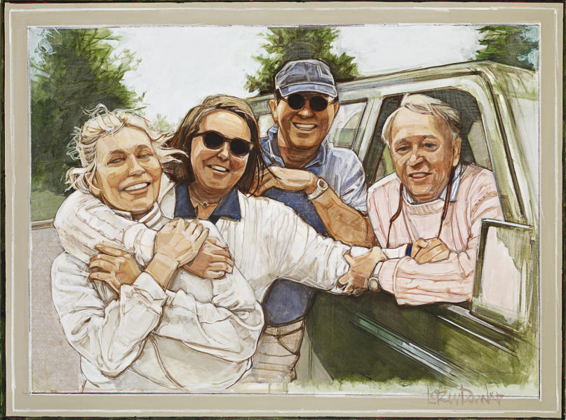  : ALL : LOREN DUNLAP: An Archival Survey