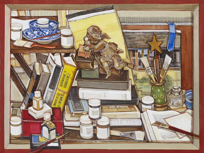  : ALL : LOREN DUNLAP: An Archival Survey