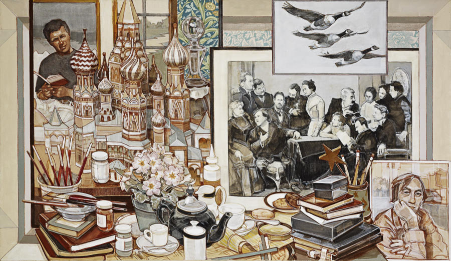  : ALL : LOREN DUNLAP: An Archival Survey