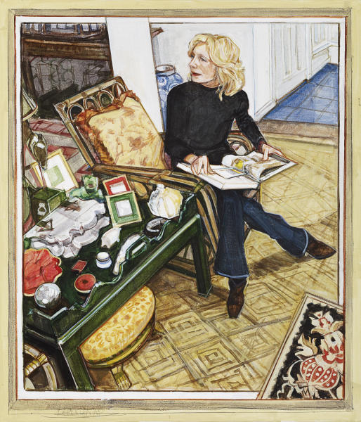  : ALL : LOREN DUNLAP: An Archival Survey