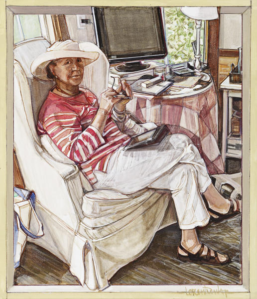  : ALL : LOREN DUNLAP: An Archival Survey