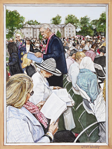  : ALL : LOREN DUNLAP: An Archival Survey