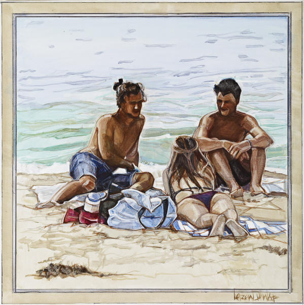  : ALL : LOREN DUNLAP: An Archival Survey