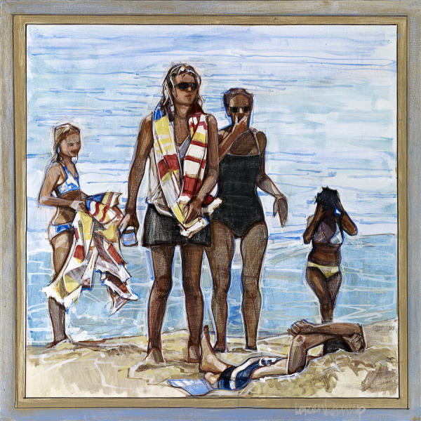  : ALL : LOREN DUNLAP: An Archival Survey