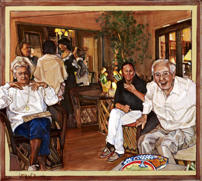  : ALL : LOREN DUNLAP: An Archival Survey