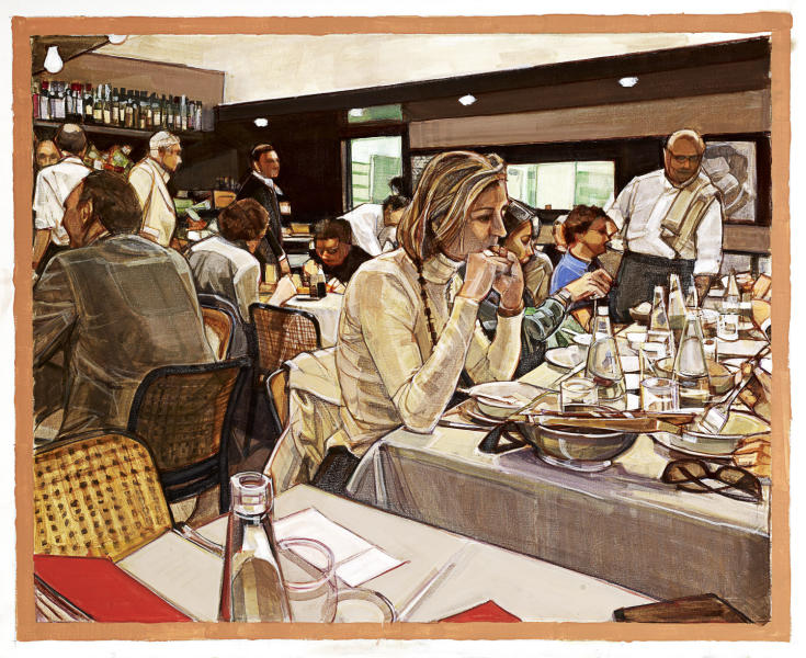  : ALL : LOREN DUNLAP: An Archival Survey