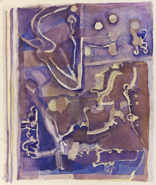  : ALL : LOREN DUNLAP: An Archival Survey