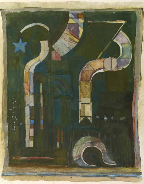  : ALL : LOREN DUNLAP: An Archival Survey