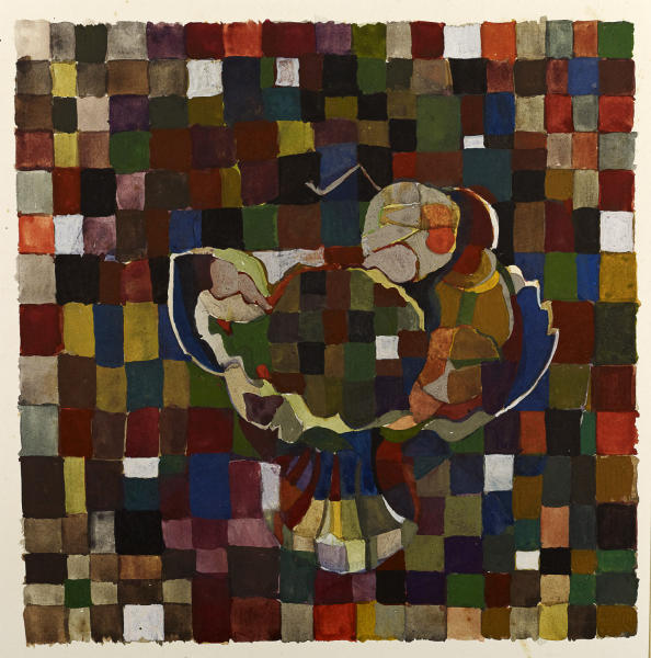  : ALL : LOREN DUNLAP: An Archival Survey