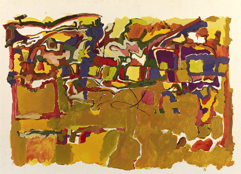  : ALL : LOREN DUNLAP: An Archival Survey