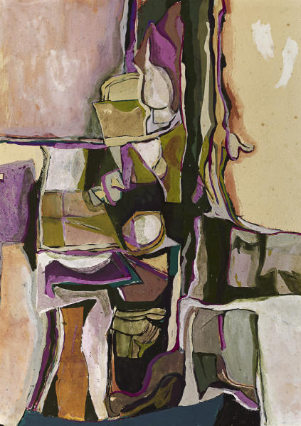  : ALL : LOREN DUNLAP: An Archival Survey