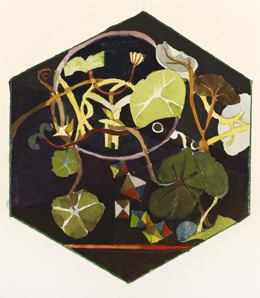  : ALL : LOREN DUNLAP: An Archival Survey