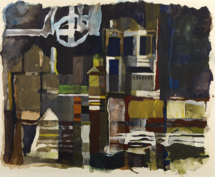  : ALL : LOREN DUNLAP: An Archival Survey