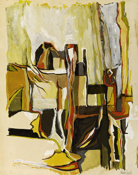  : ALL : LOREN DUNLAP: An Archival Survey