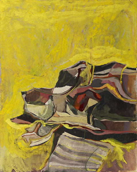  : ALL : LOREN DUNLAP: An Archival Survey