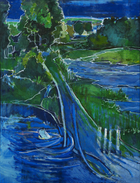  : ALL : LOREN DUNLAP: An Archival Survey