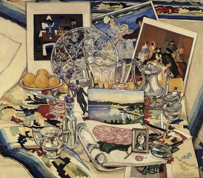  : ALL : LOREN DUNLAP: An Archival Survey