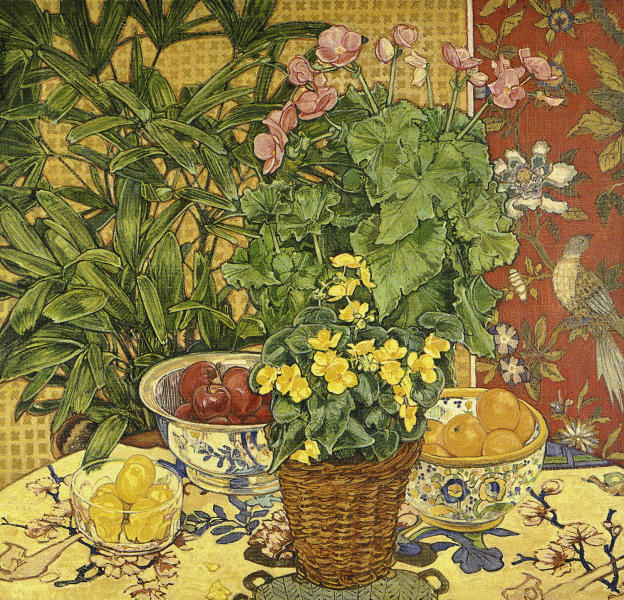  : ALL : LOREN DUNLAP: An Archival Survey