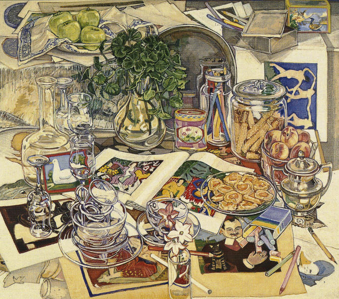  : ALL : LOREN DUNLAP: An Archival Survey