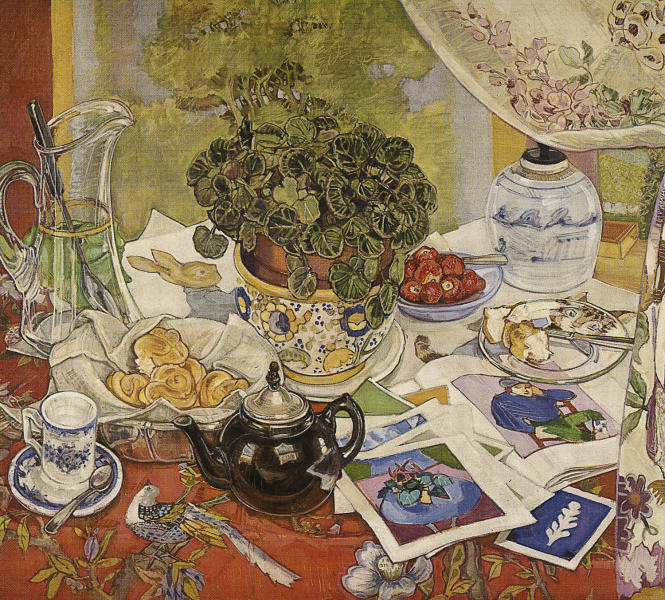  : ALL : LOREN DUNLAP: An Archival Survey