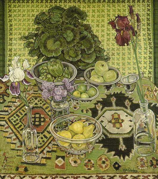  : ALL : LOREN DUNLAP: An Archival Survey