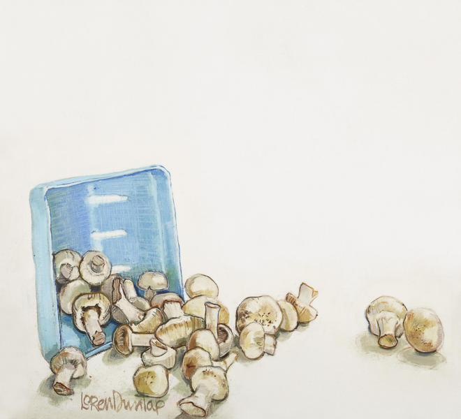  : ALL : LOREN DUNLAP: An Archival Survey