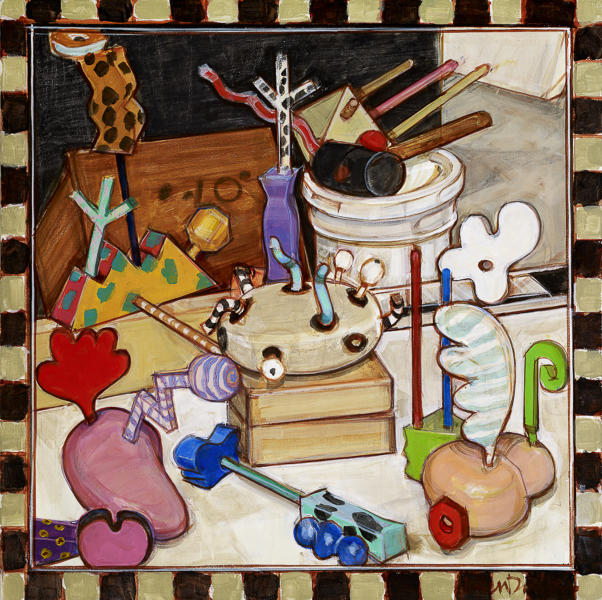  : ALL : LOREN DUNLAP: An Archival Survey