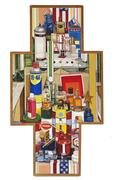  : ALL : LOREN DUNLAP: An Archival Survey