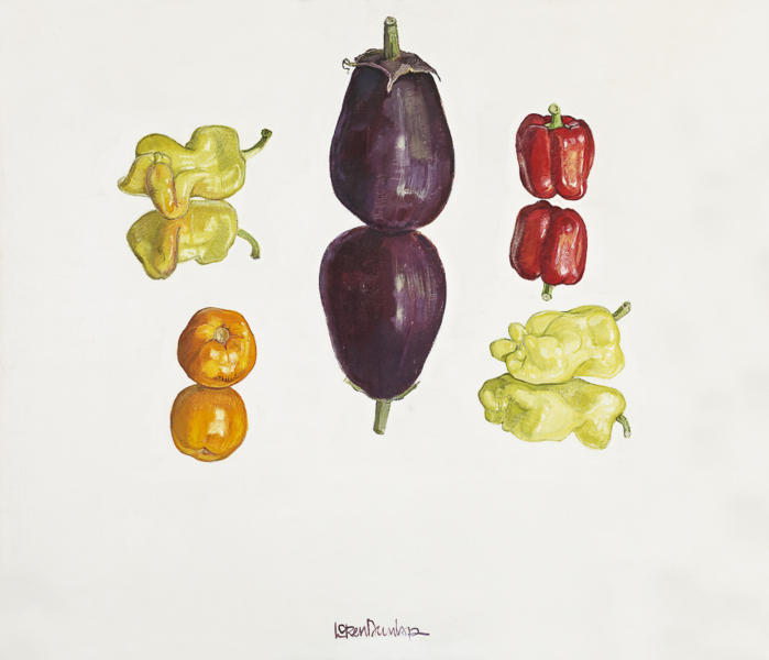  : ALL : LOREN DUNLAP: An Archival Survey