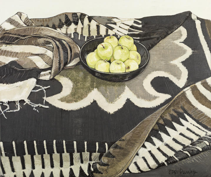  : ALL : LOREN DUNLAP: An Archival Survey