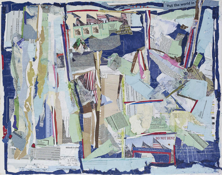  : ALL : LOREN DUNLAP: An Archival Survey