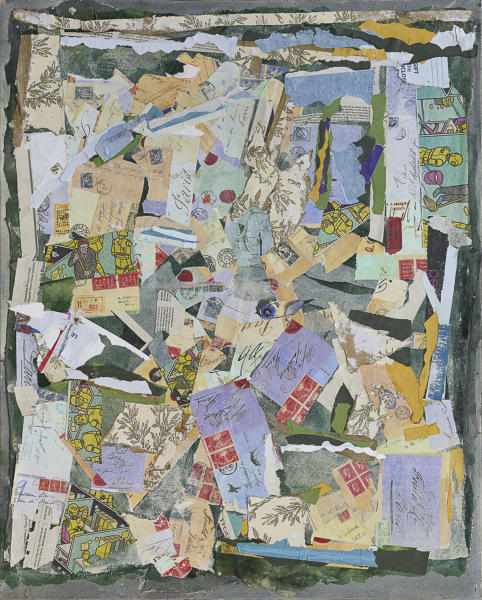  : ALL : LOREN DUNLAP: An Archival Survey