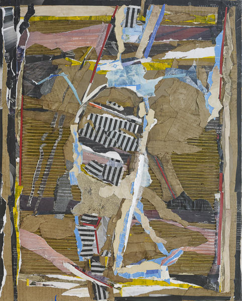  : ALL : LOREN DUNLAP: An Archival Survey