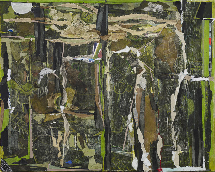  : ALL : LOREN DUNLAP: An Archival Survey