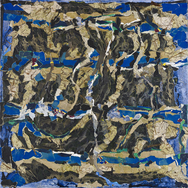  : ALL : LOREN DUNLAP: An Archival Survey