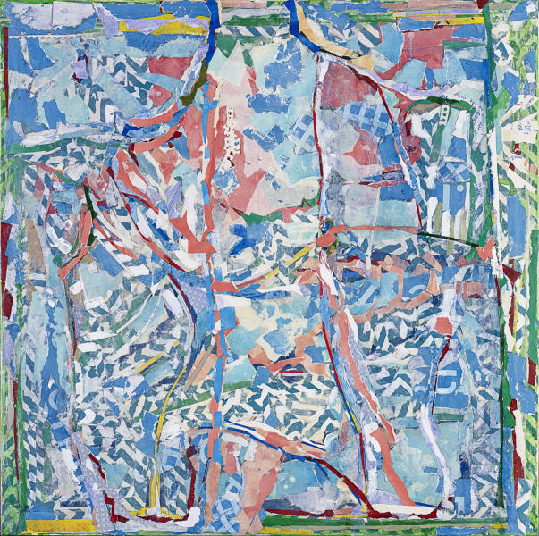  : ALL : LOREN DUNLAP: An Archival Survey