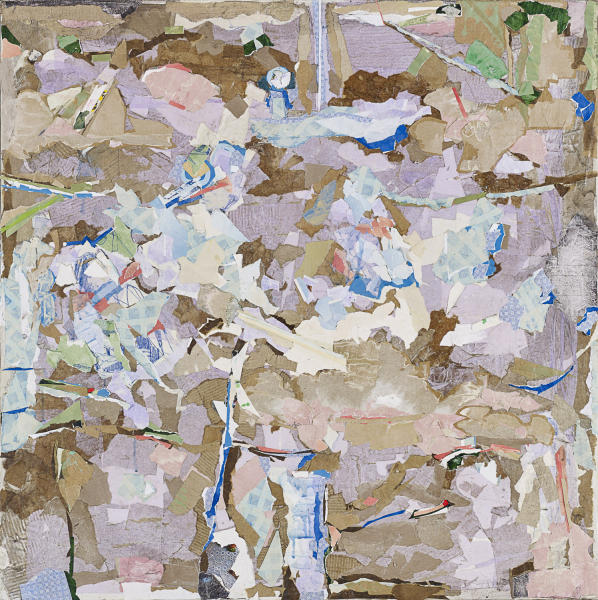  : ALL : LOREN DUNLAP: An Archival Survey