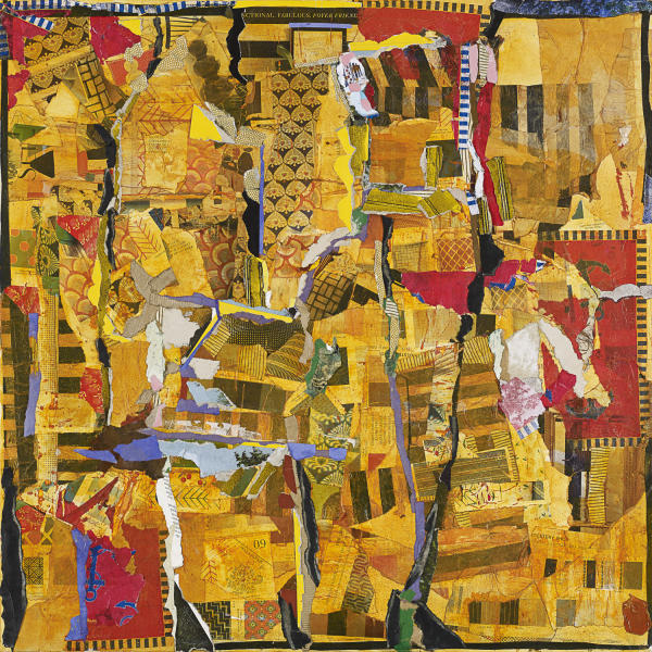  : ALL : LOREN DUNLAP: An Archival Survey