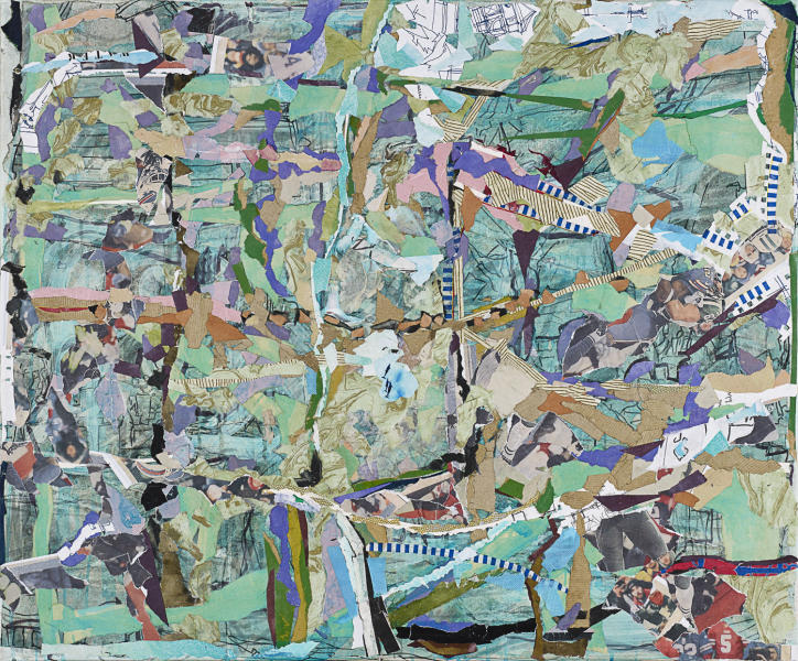  : ALL : LOREN DUNLAP: An Archival Survey