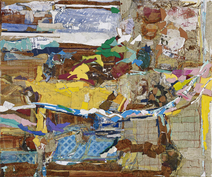  : ALL : LOREN DUNLAP: An Archival Survey